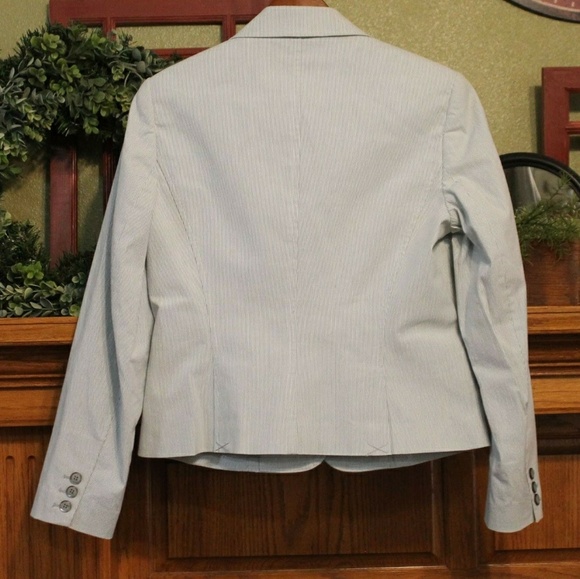 Talbots blazer - Picture 2 of 3